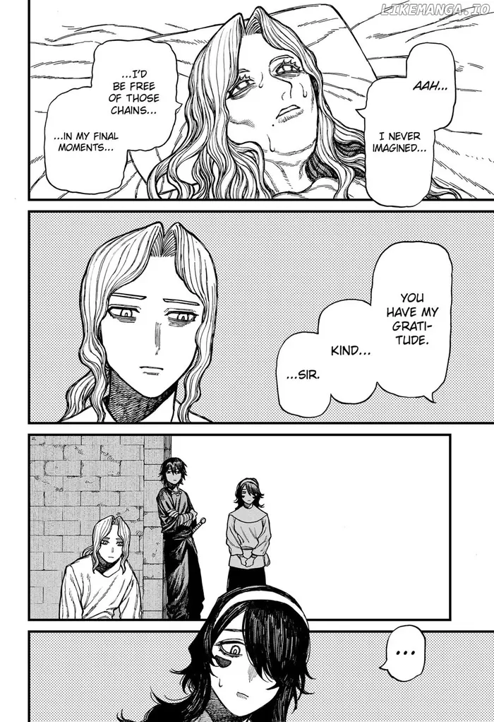 Centuria - Chapter 39 - Page 10