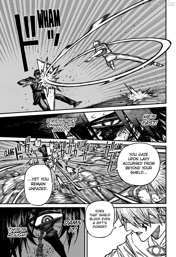 Centuria - Chapter 96 - Page 3