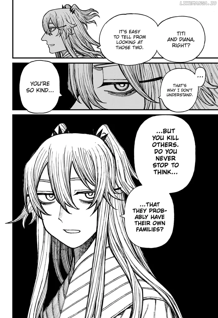 Centuria - Chapter 36 - Page 10