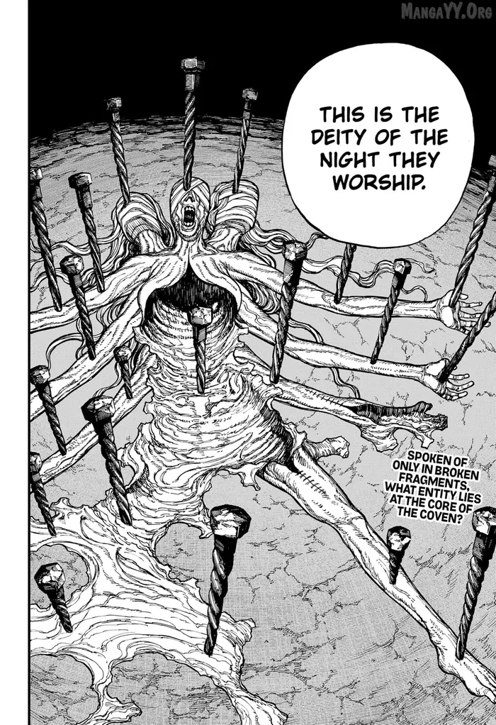 Centuria - Chapter 76 - Page 18