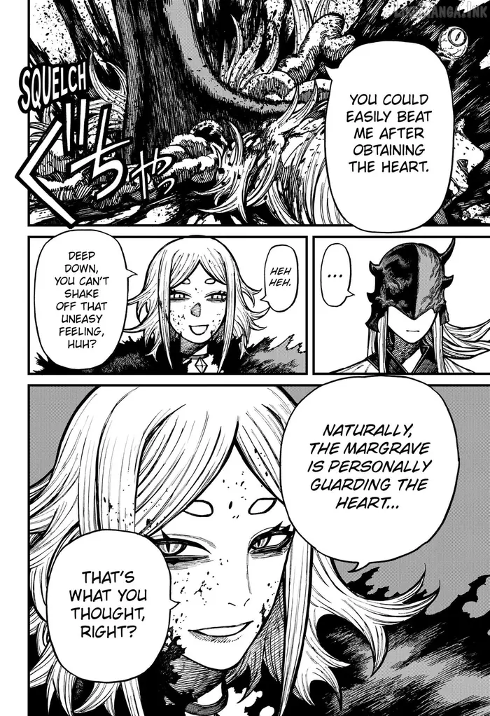 Centuria - Chapter 95 - Page 4