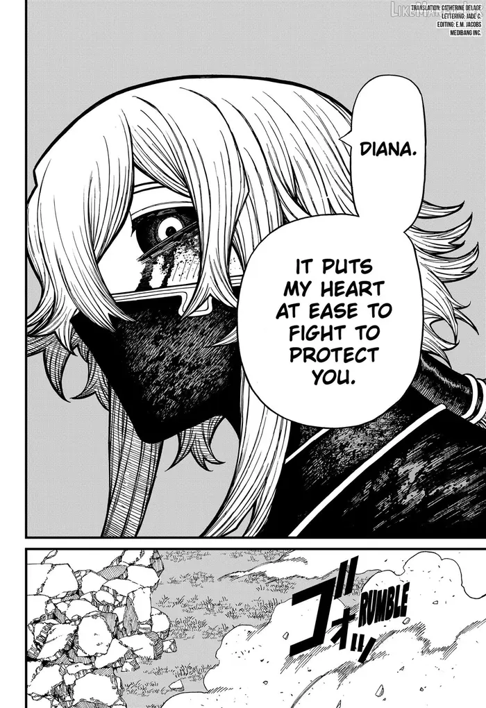 Centuria - Chapter 97 - Page 4