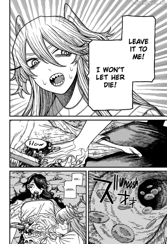 Centuria - Chapter 55 - Page 4