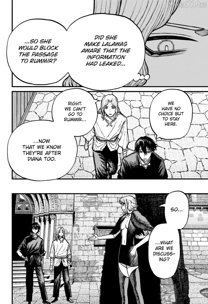 Centuria - Chapter 83 - Page 12