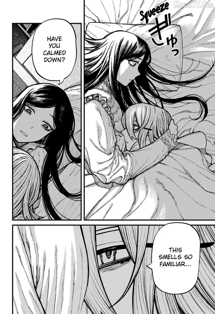 Centuria - Chapter 80 - Page 16