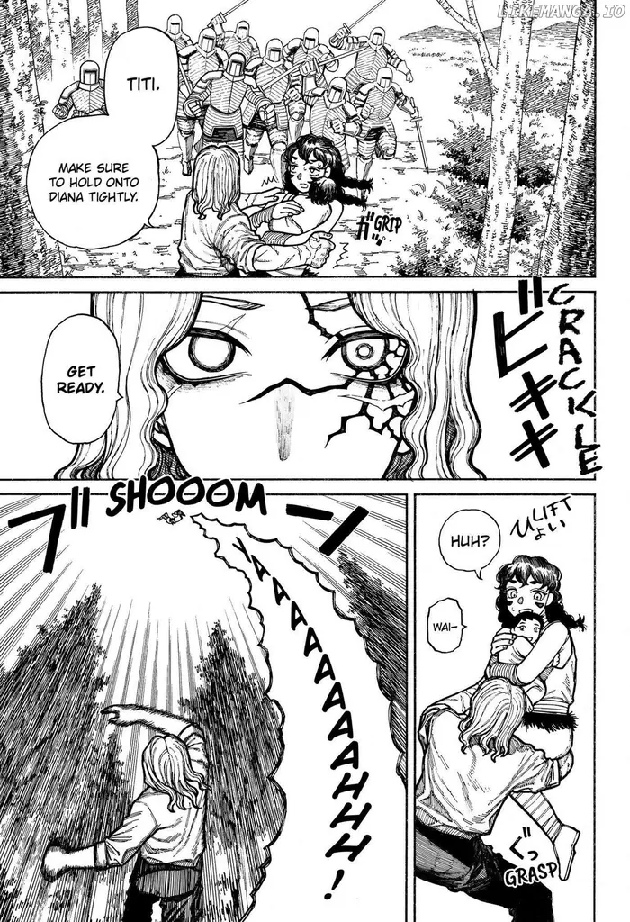 Centuria - Chapter 18 - Page 12