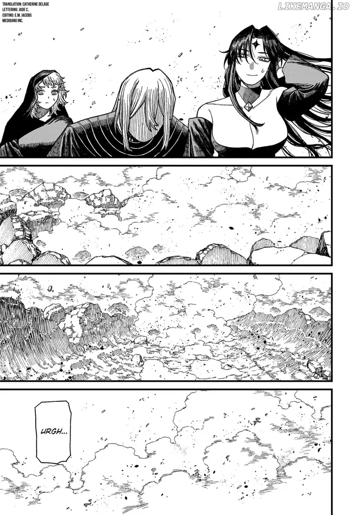 Centuria - Chapter 54 - Page 3