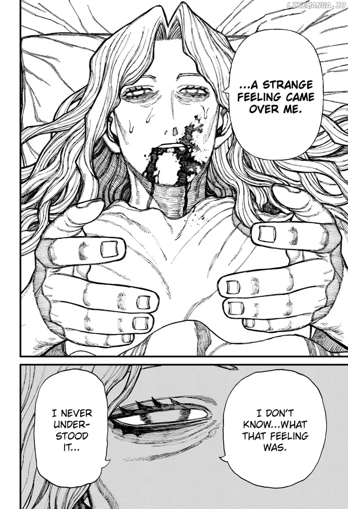 Centuria - Chapter 40 - Page 4