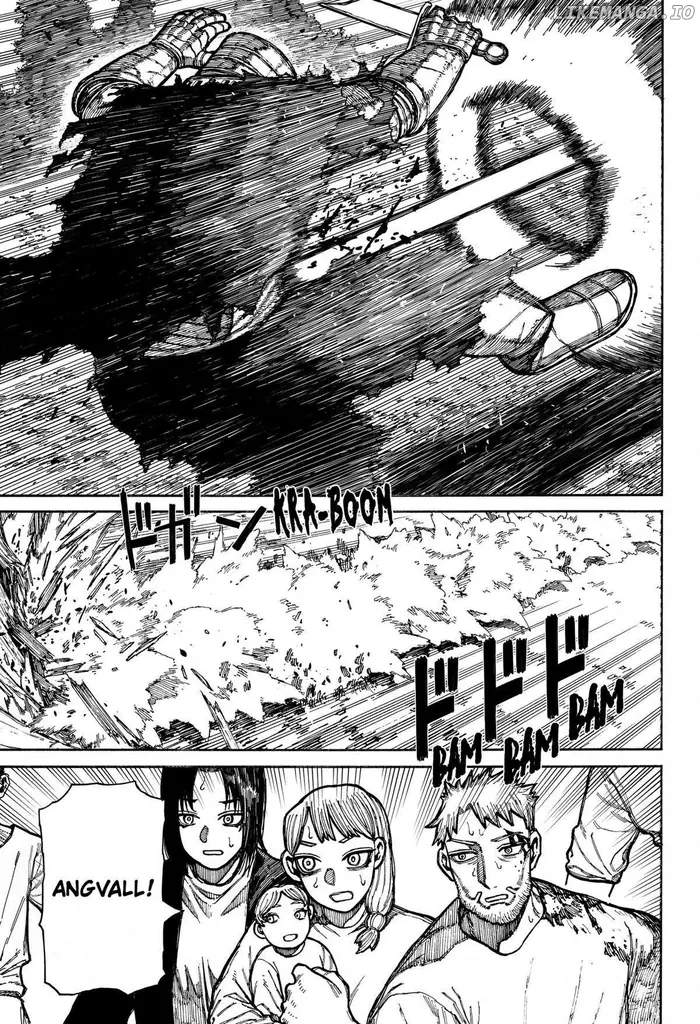 Centuria - Chapter 18 - Page 5