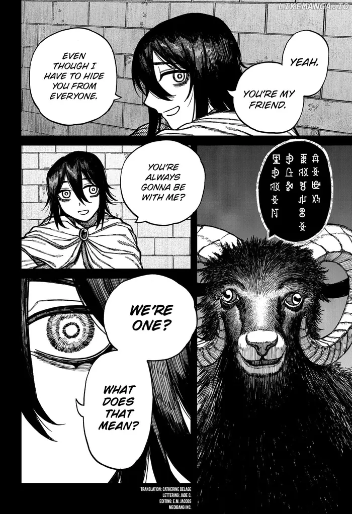 Centuria - Chapter 56 - Page 4