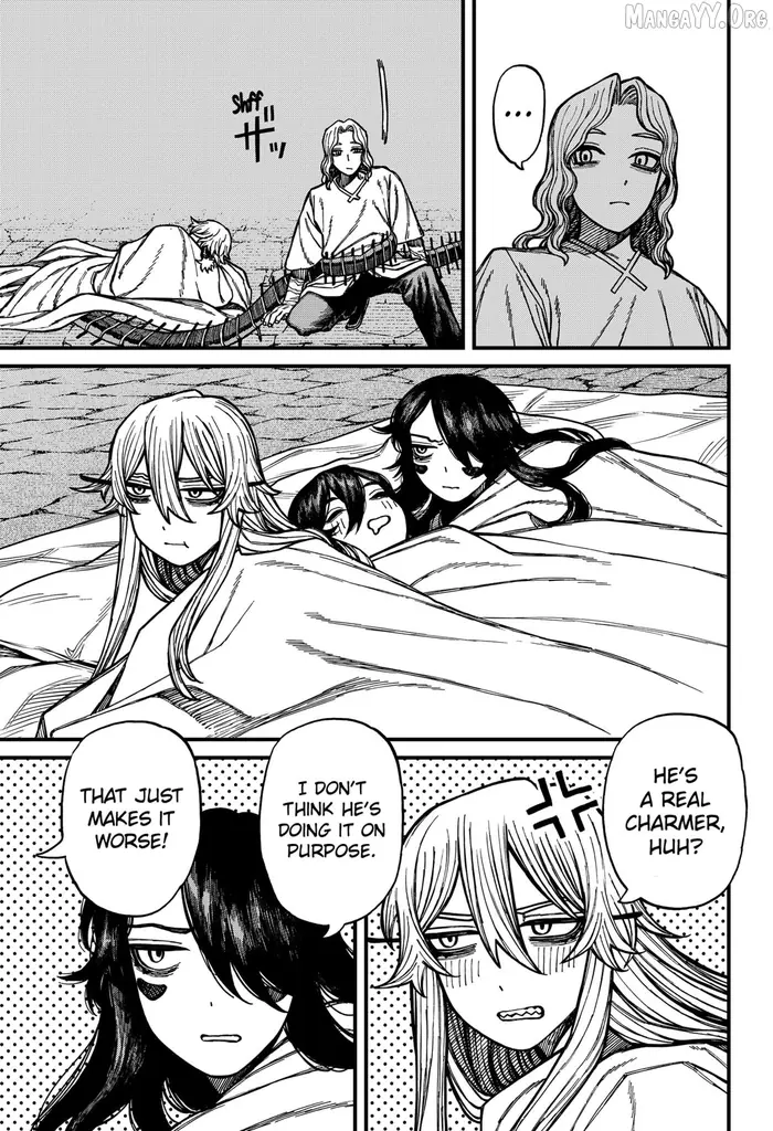 Centuria - Chapter 74 - Page 15