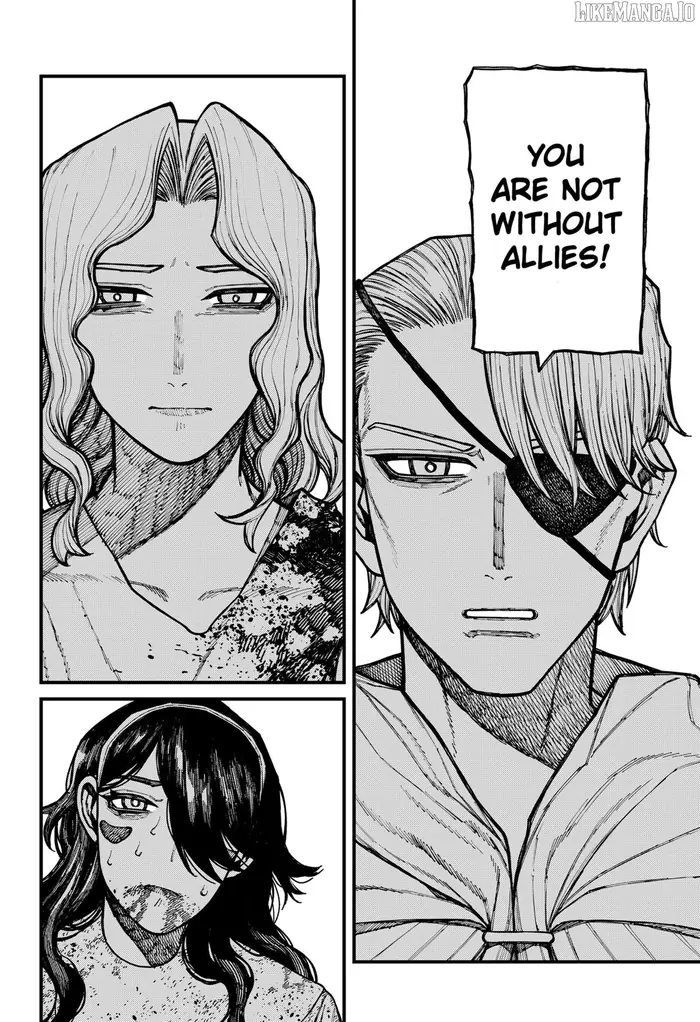 Centuria - Chapter 68 - Page 17