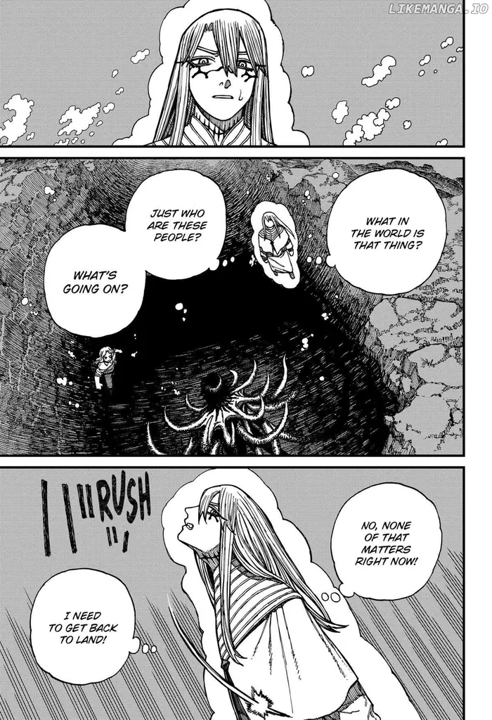 Centuria - Chapter 26 - Page 11