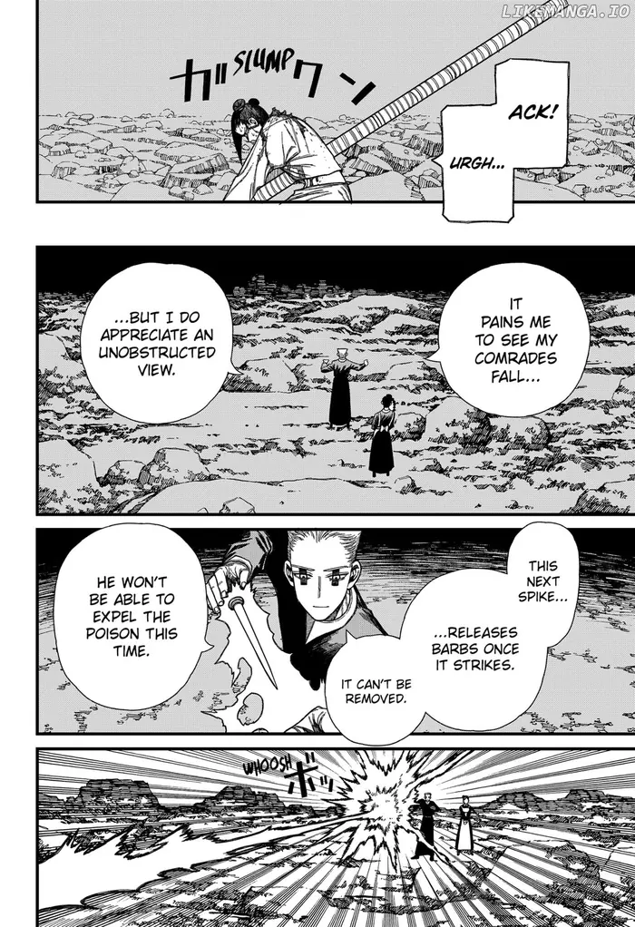 Centuria - Chapter 51 - Page 6