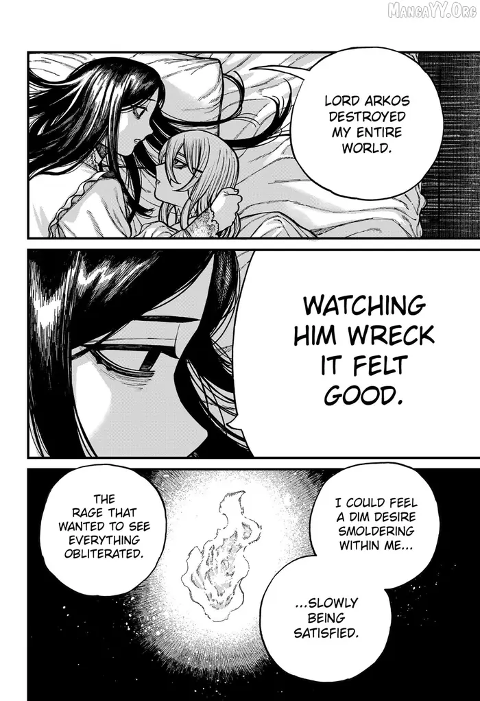 Centuria - Chapter 82 - Page 15