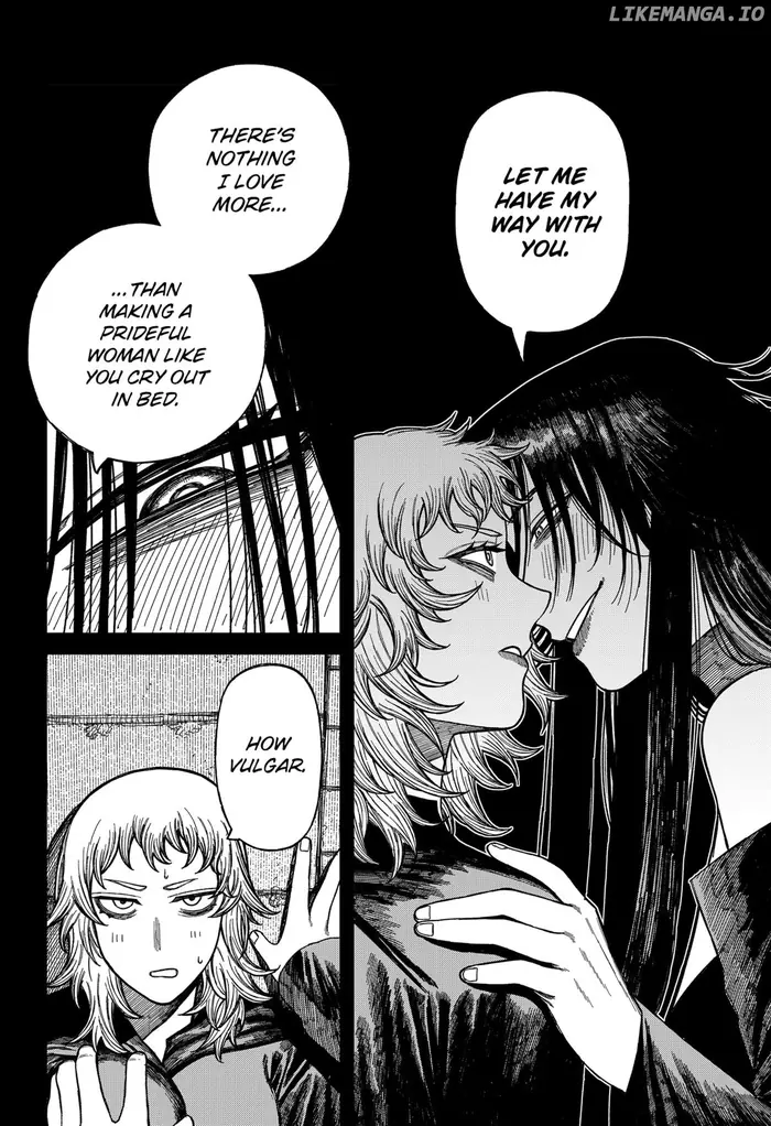 Centuria - Chapter 49 - Page 16