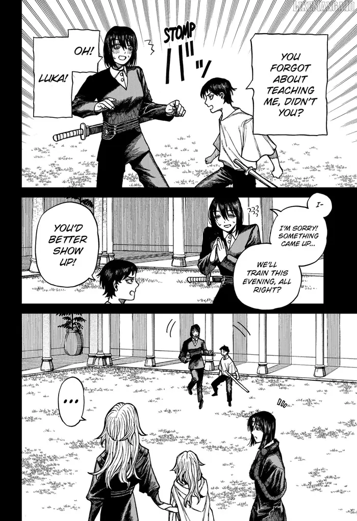 Centuria - Chapter 71 - Page 12