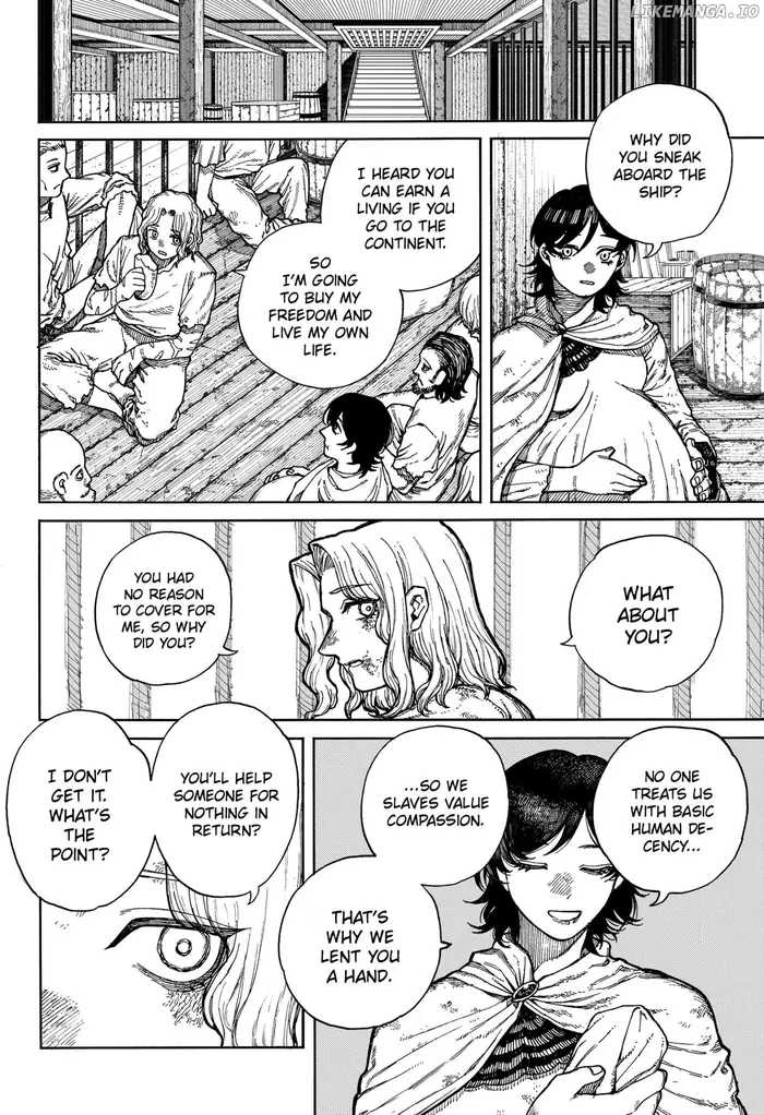 Centuria - Chapter 1 - Page 10