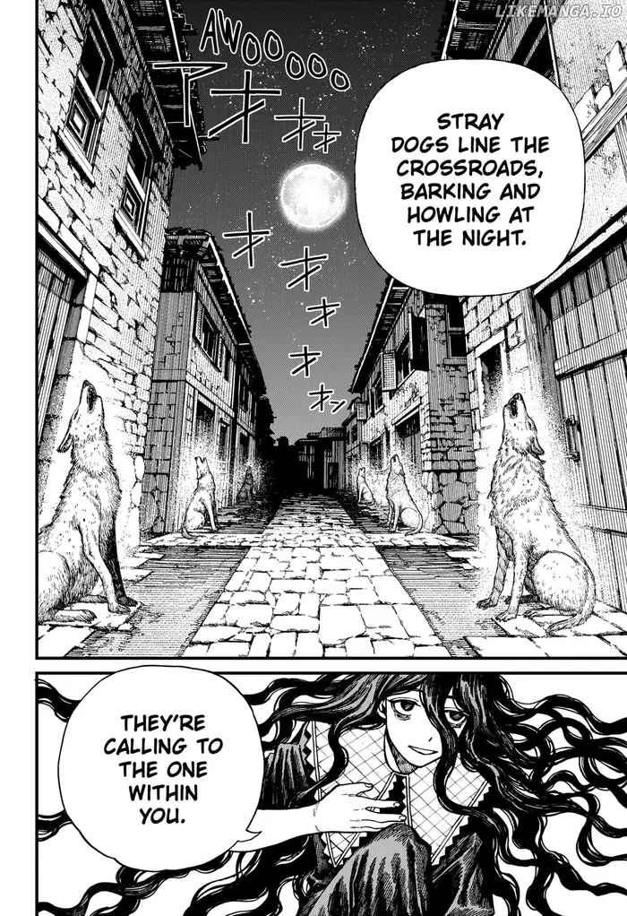 Centuria - Chapter 59 - Page 15
