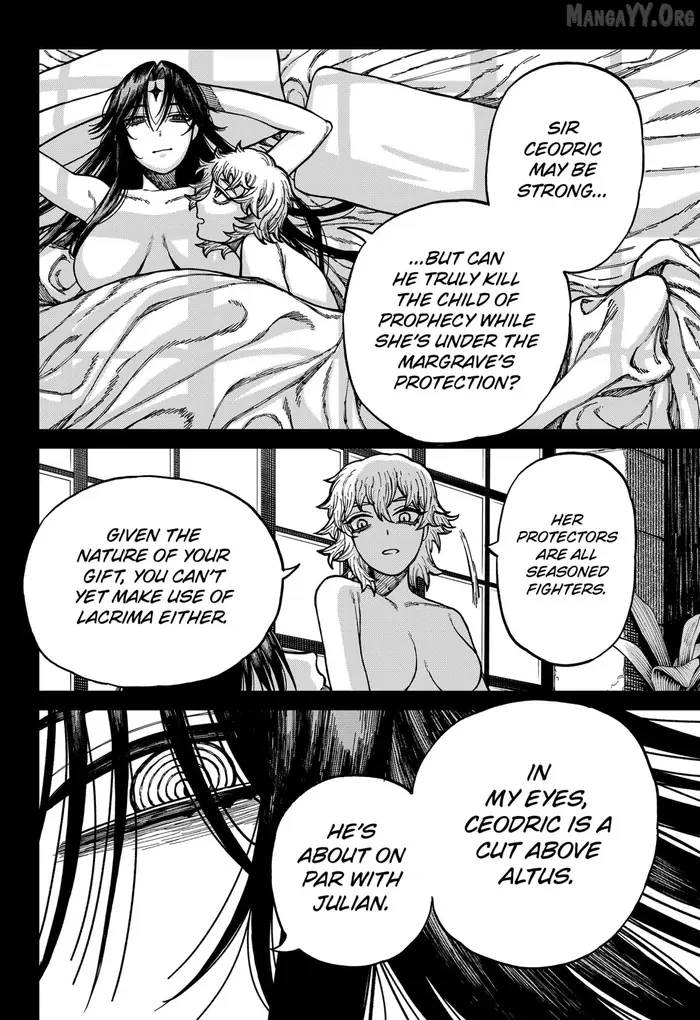 Centuria - Chapter 86 - Page 15