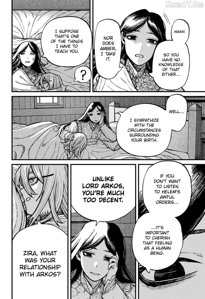Centuria - Chapter 80 - Page 18