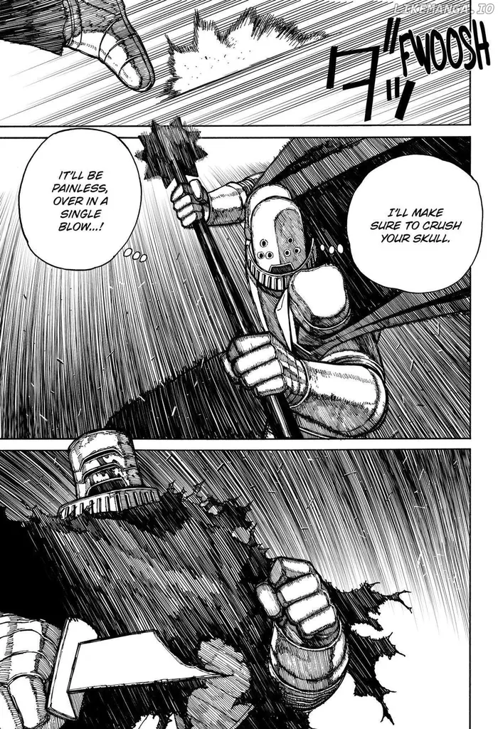 Centuria - Chapter 17 - Page 14