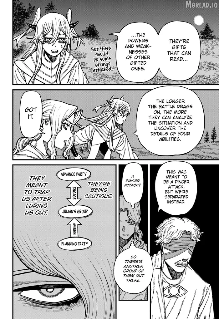 Centuria - Chapter 93 - Page 2