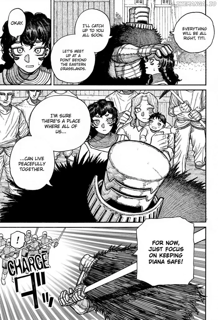 Centuria - Chapter 16 - Page 8