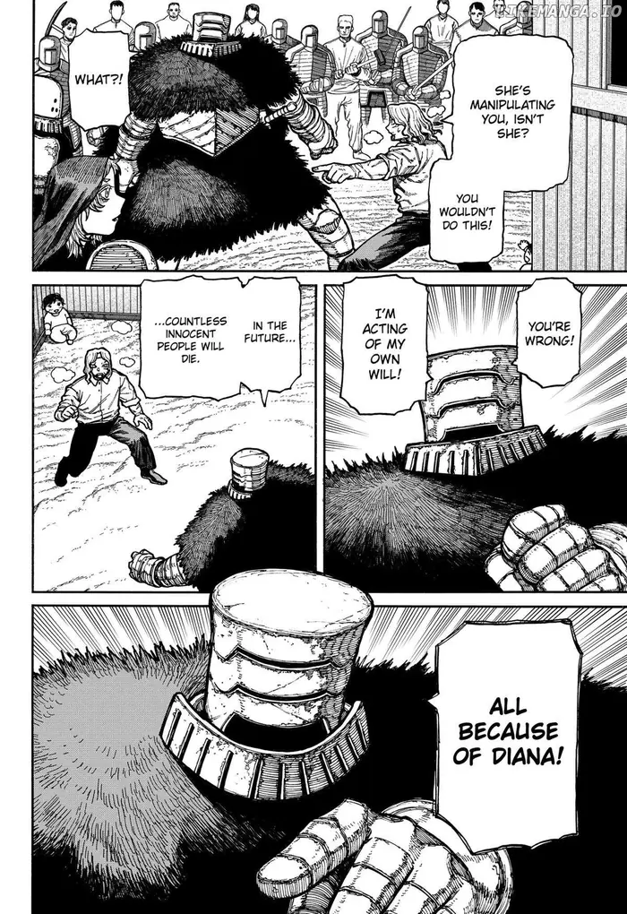 Centuria - Chapter 14 - Page 6