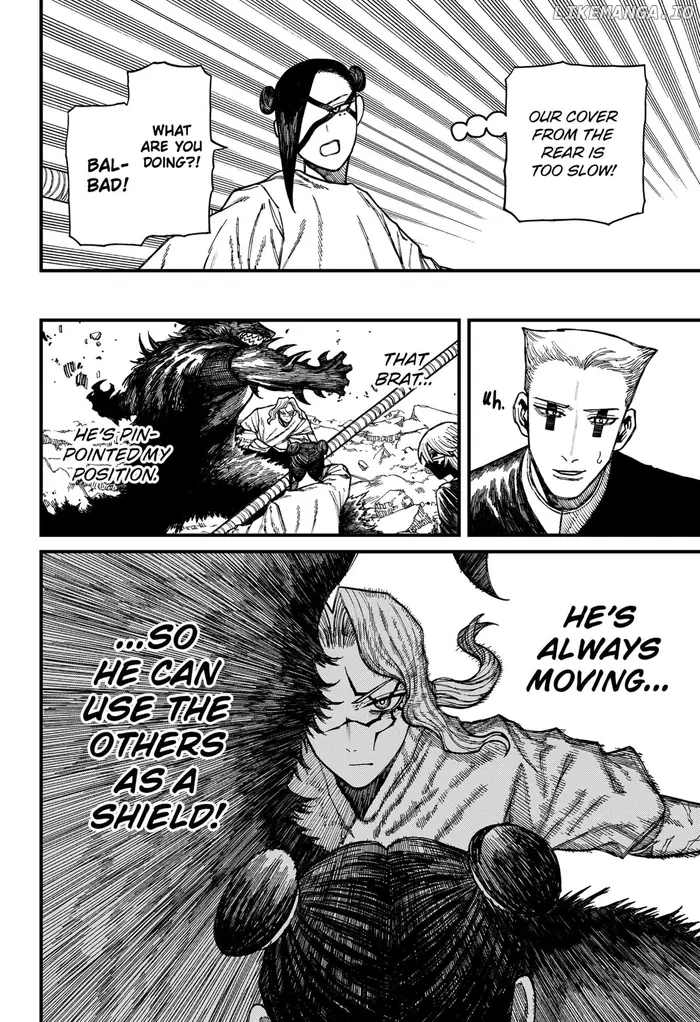Centuria - Chapter 48 - Page 9