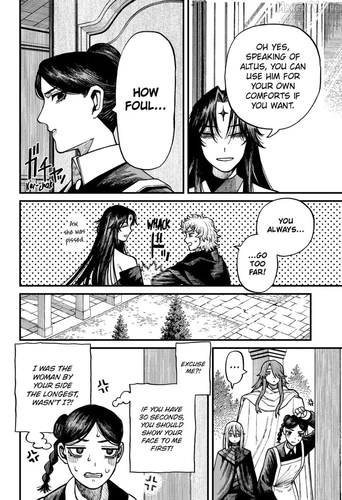Centuria - Chapter 79 - Page 14