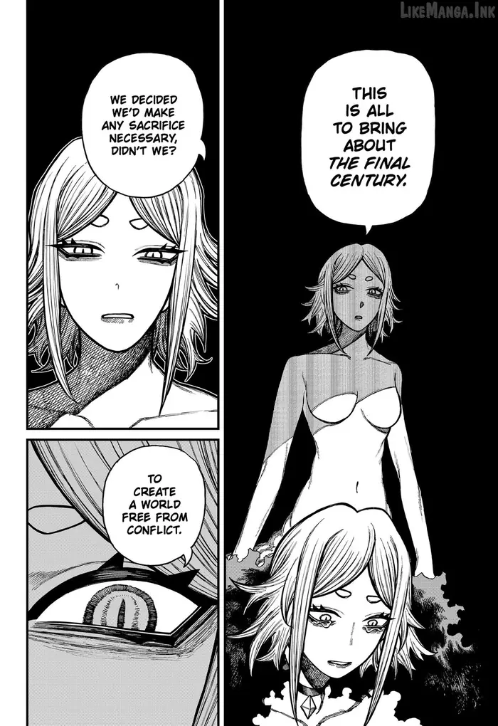 Centuria - Chapter 99 - Page 10