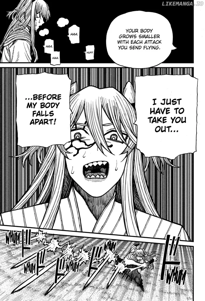 Centuria - Chapter 47 - Page 9