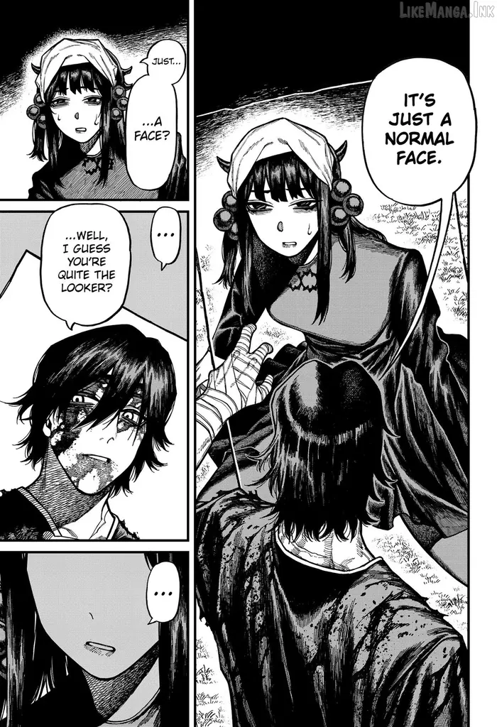 Centuria - Chapter 97 - Page 17