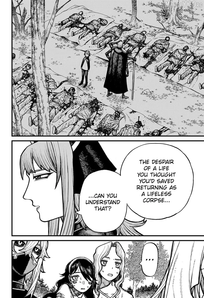 Centuria - Chapter 78 - Page 10