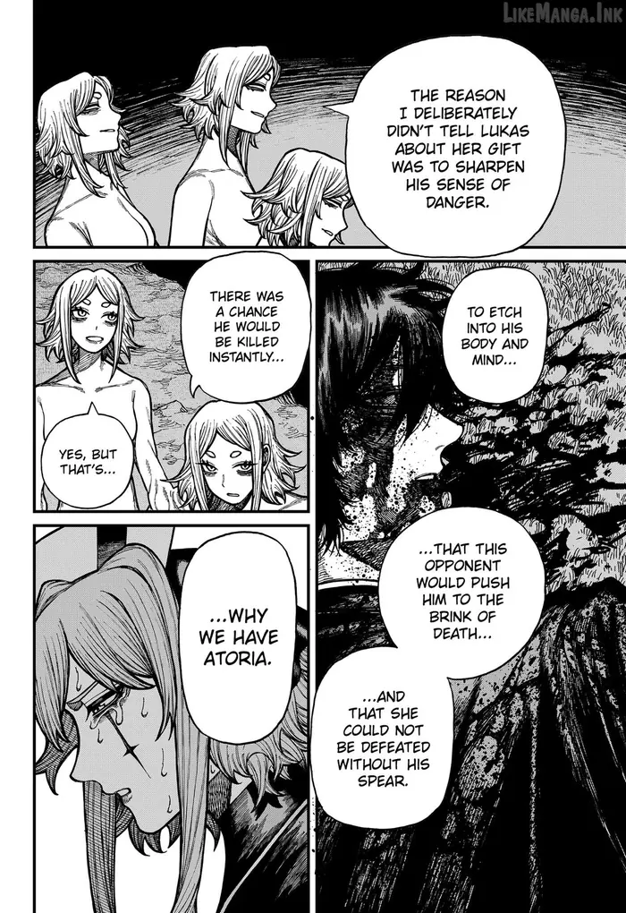 Centuria - Chapter 99 - Page 6