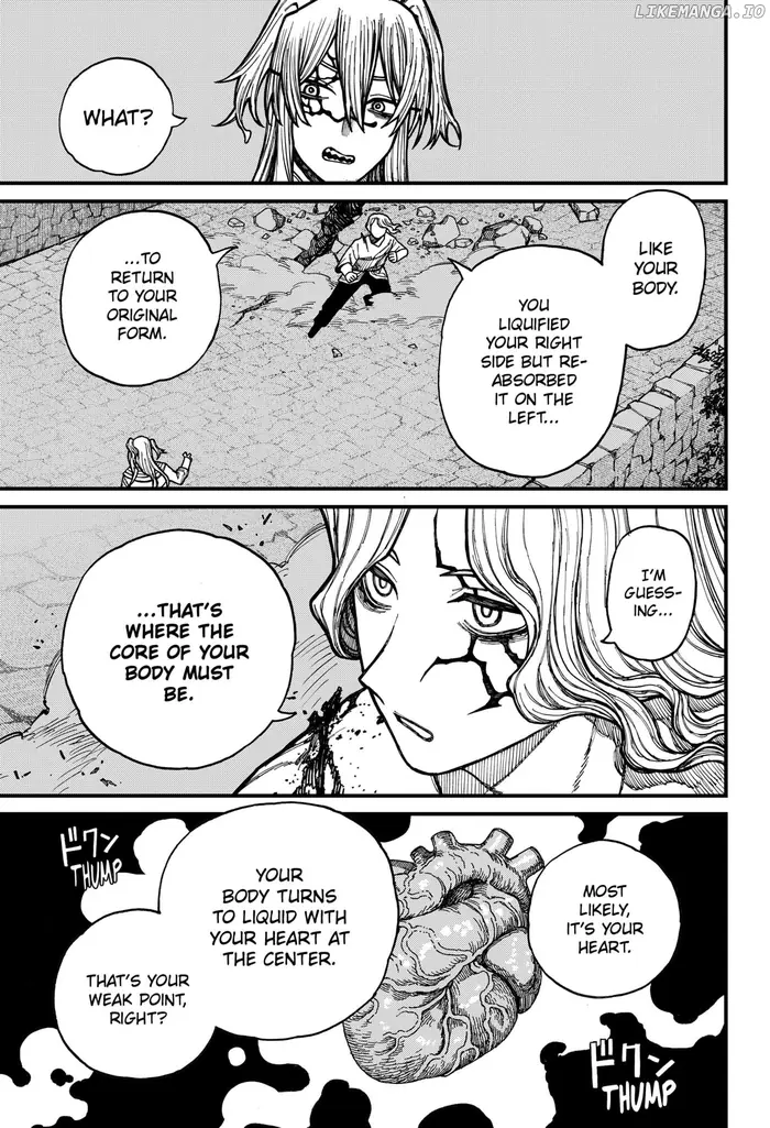 Centuria - Chapter 34 - Page 3