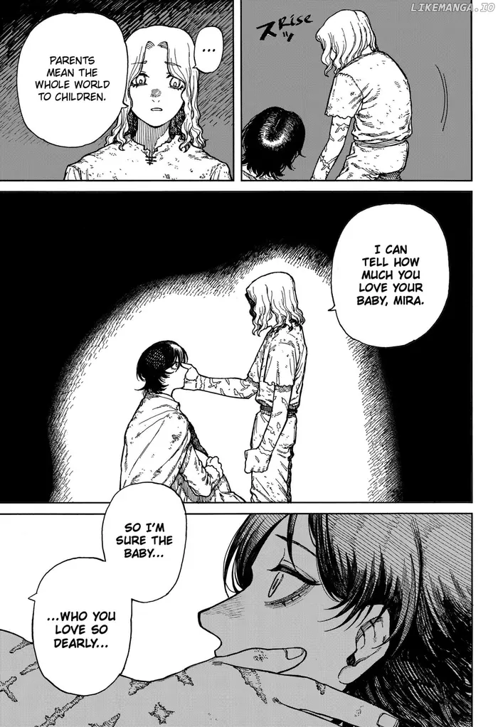 Centuria - Chapter 1 - Page 31