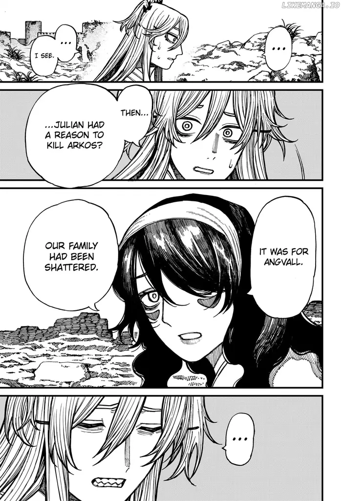 Centuria - Chapter 37 - Page 3