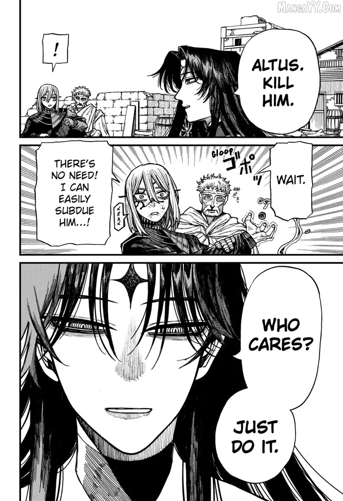 Centuria - Chapter 72 - Page 18