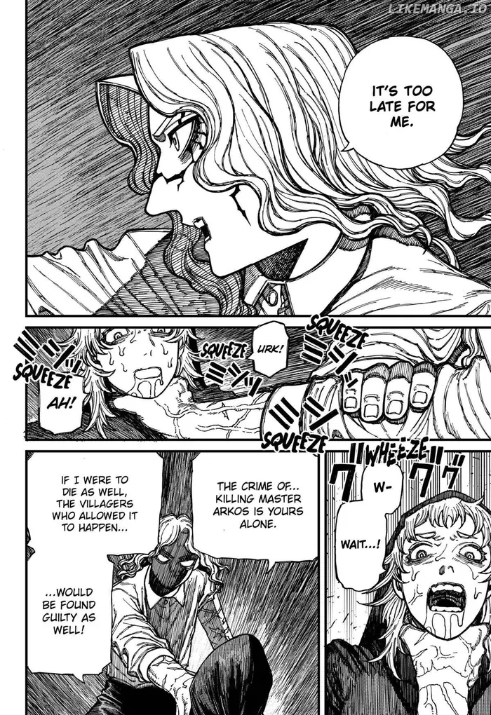 Centuria - Chapter 27 - Page 8