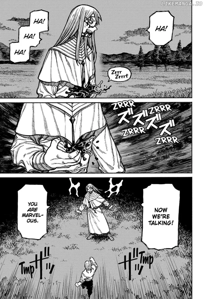 Centuria - Chapter 22 - Page 6