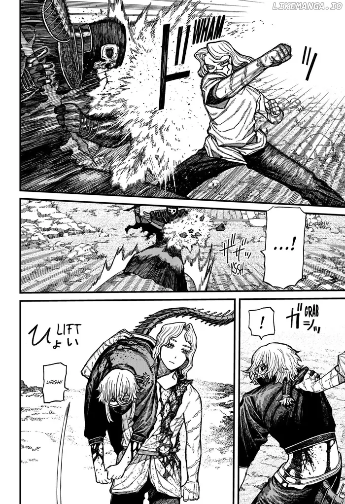 Centuria - Chapter 61 - Page 4