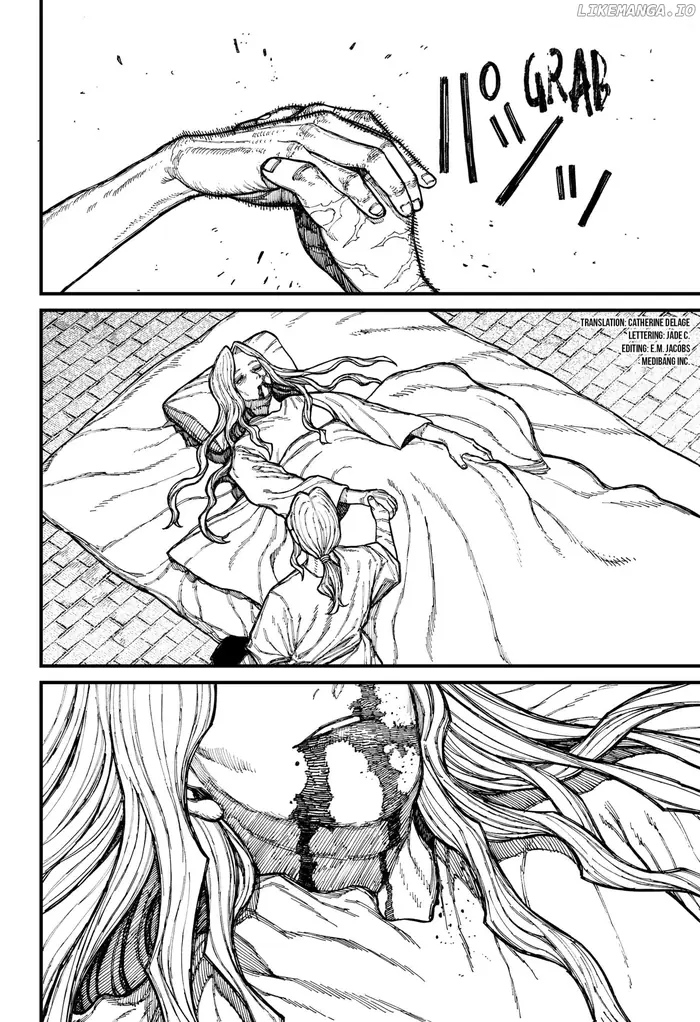 Centuria - Chapter 40 - Page 6