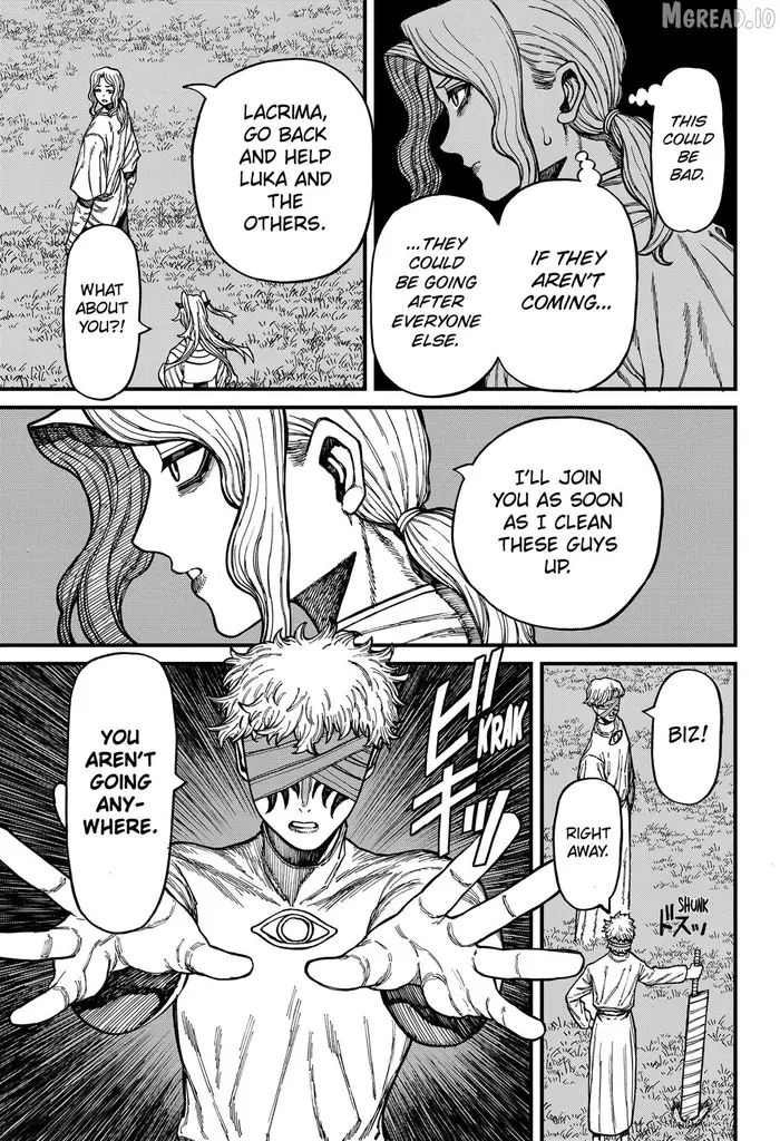 Centuria - Chapter 93 - Page 3
