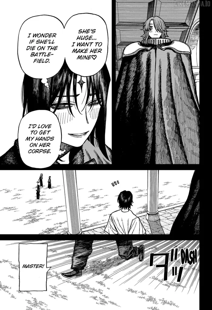 Centuria - Chapter 71 - Page 11
