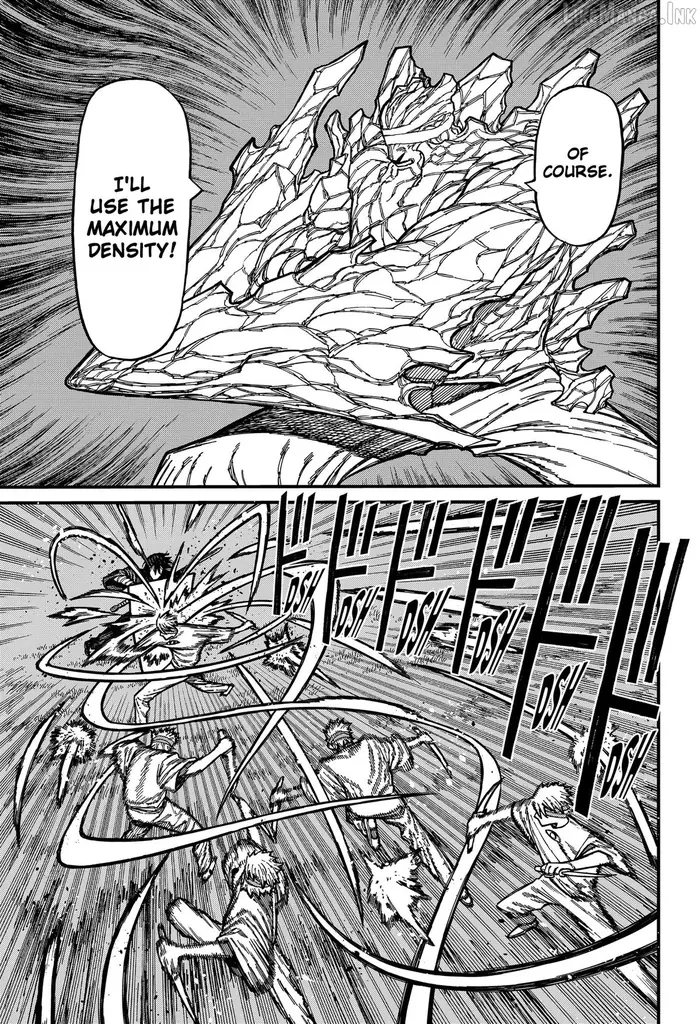 Centuria - Chapter 96 - Page 11