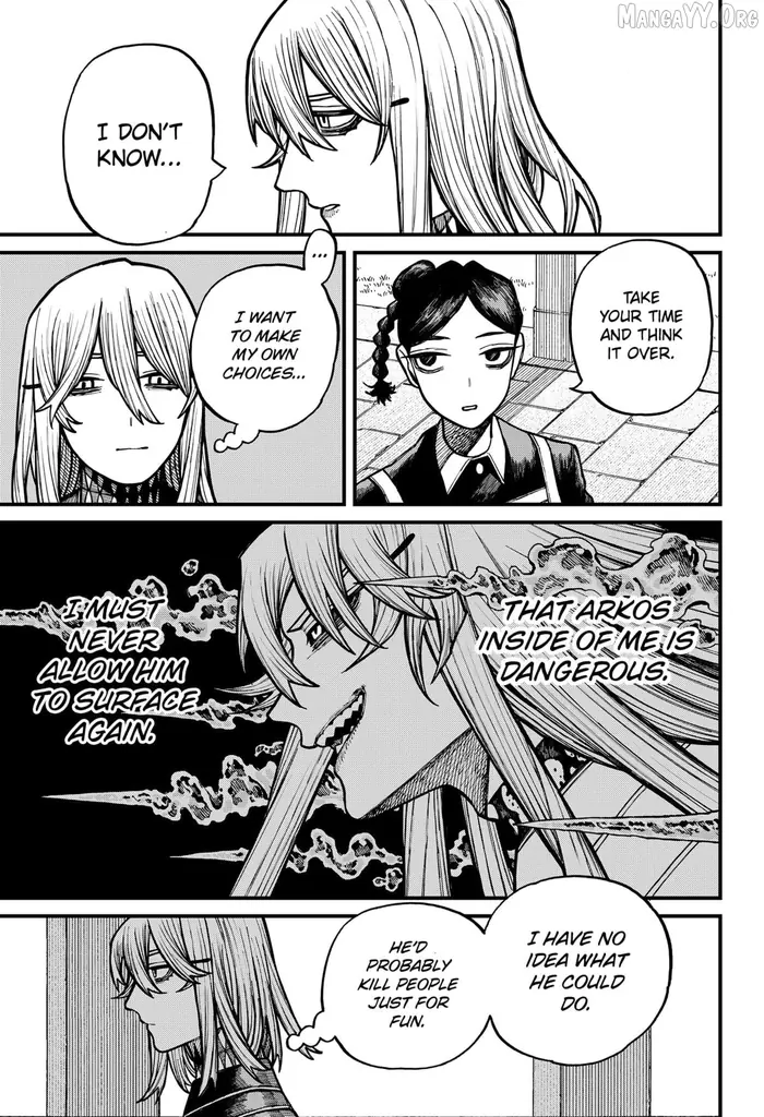 Centuria - Chapter 79 - Page 17