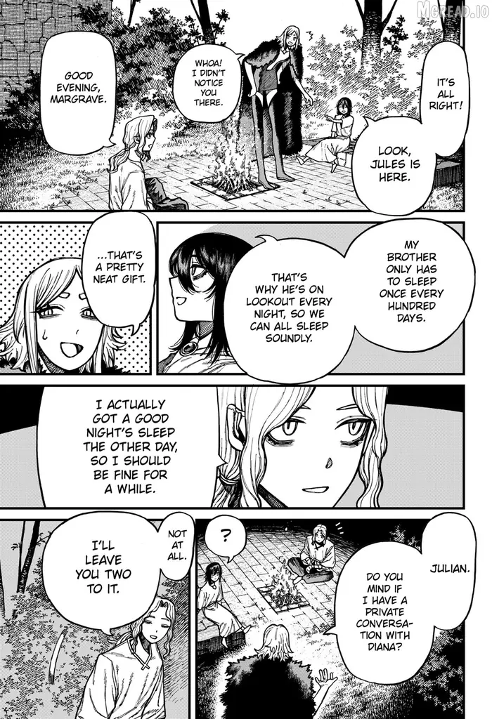 Centuria - Chapter 88 - Page 9