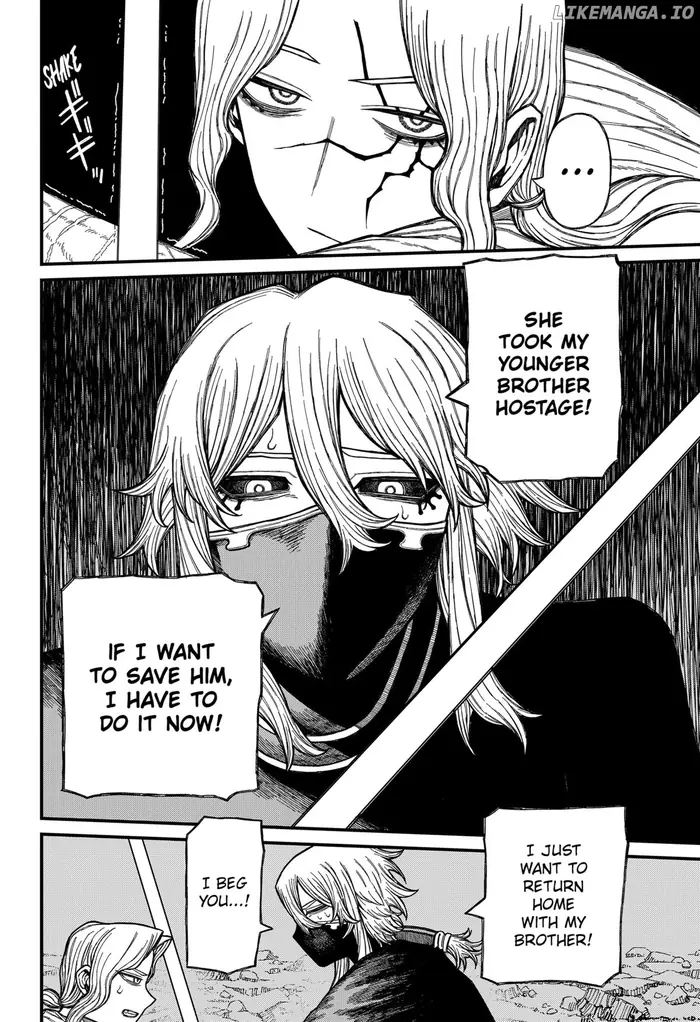 Centuria - Chapter 50 - Page 10
